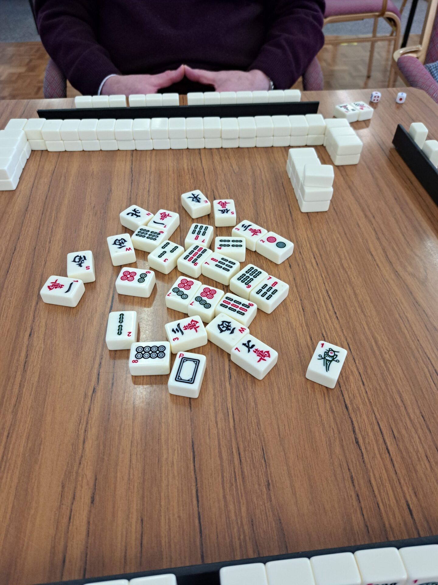 Mahjong