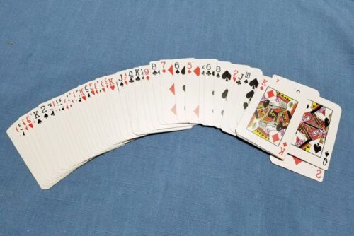 Bridge Duplicate
