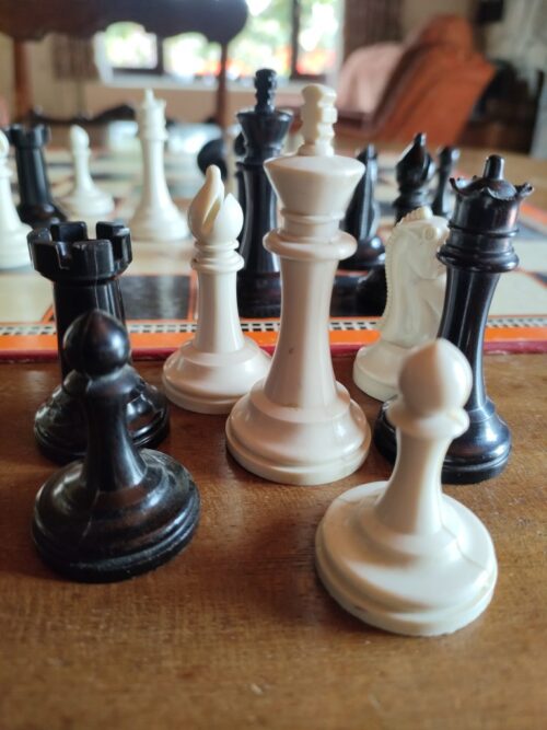 Chess 4 Fun