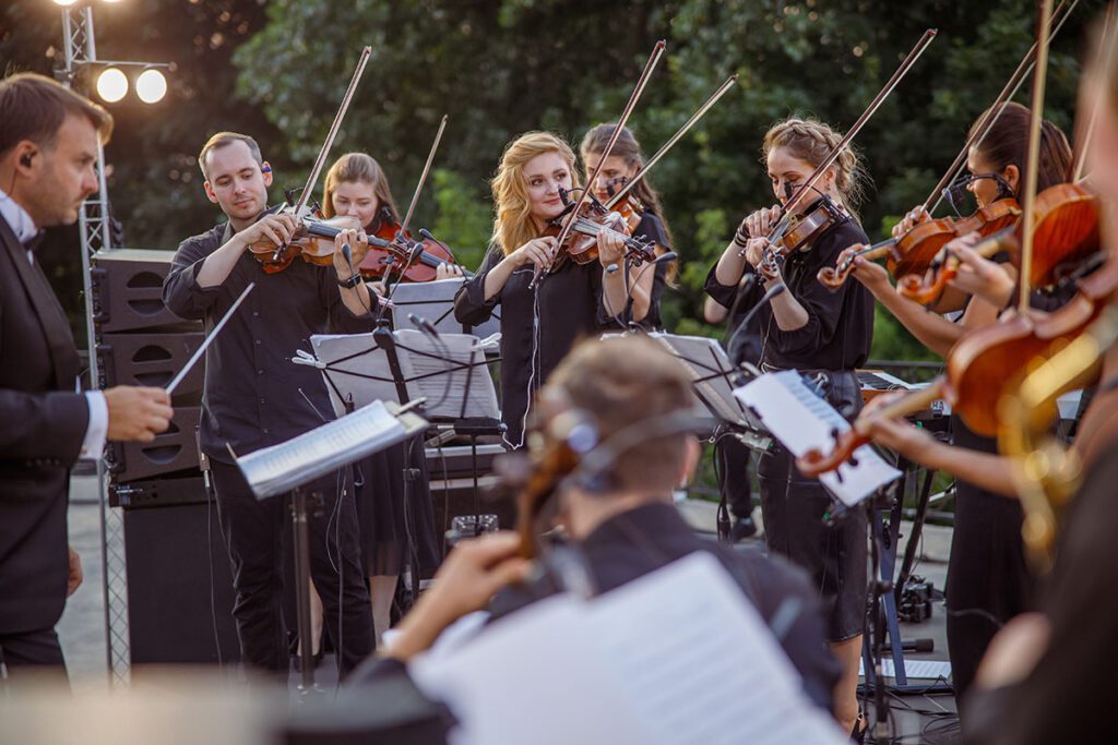Classical Music Appreciation