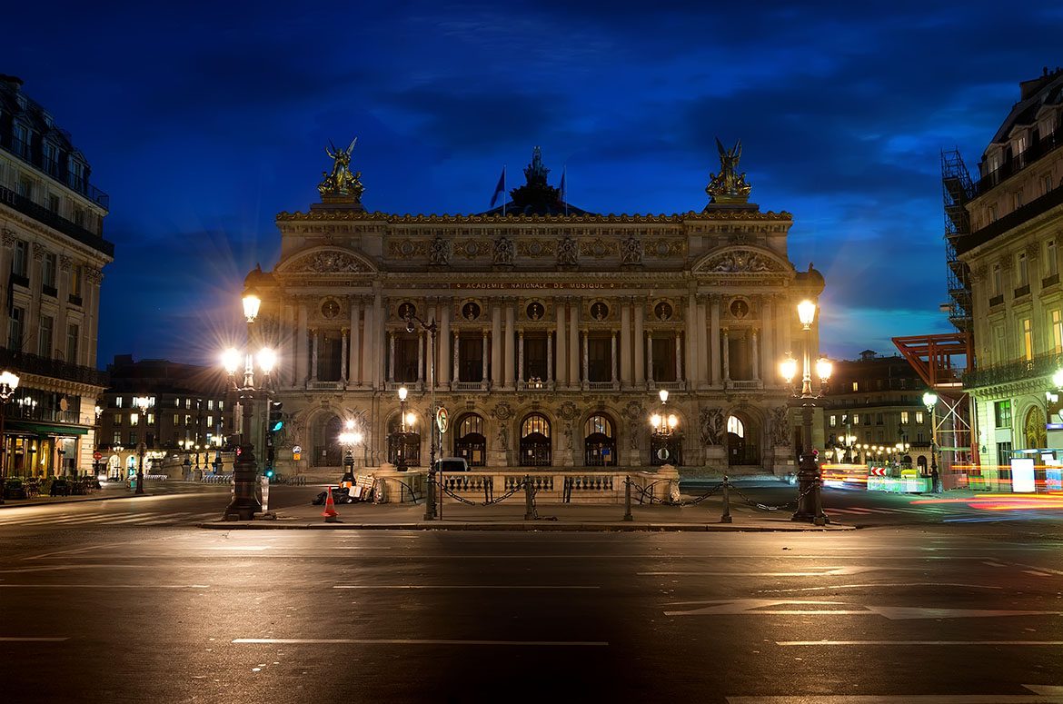 Opera Appreciation