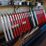 Dean Forest Railway