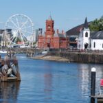 Cardiff Bay