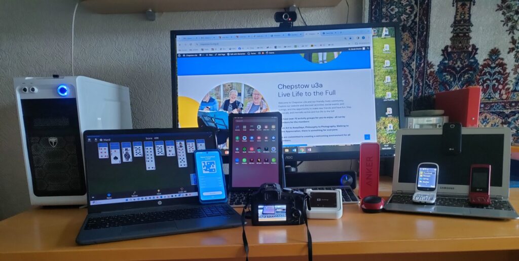 Is Technology A Help or A Hindrance?