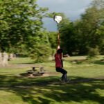 Shutter Speed Use